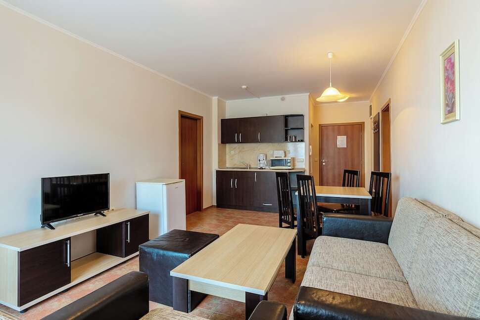 Een foto van Midia Family Resort