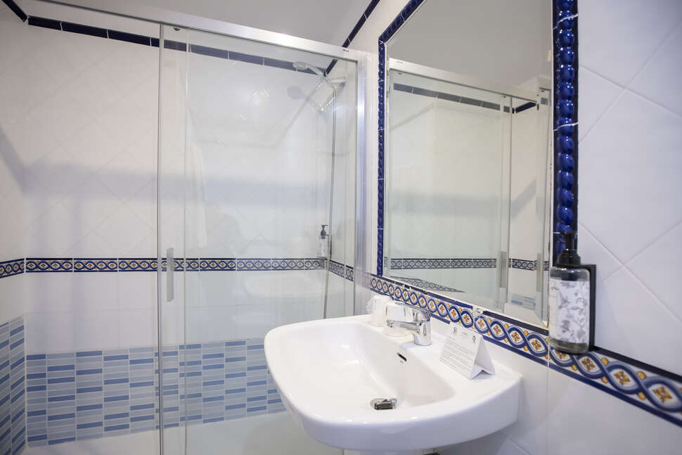 Een foto van Blue Sea Solaris