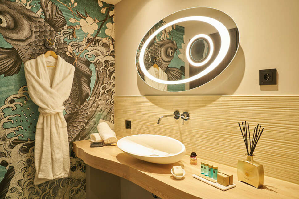 Een foto van Classic Hotel Harmonie