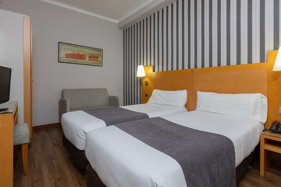 Een foto van Hotel Lyon