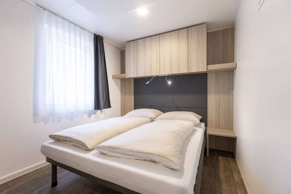 Een foto van Chalets & Glamping Nassfeld