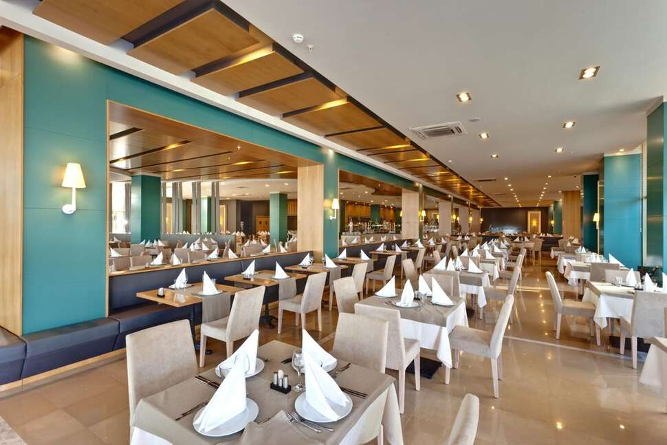 Een foto van Sherwood Dreams Resort