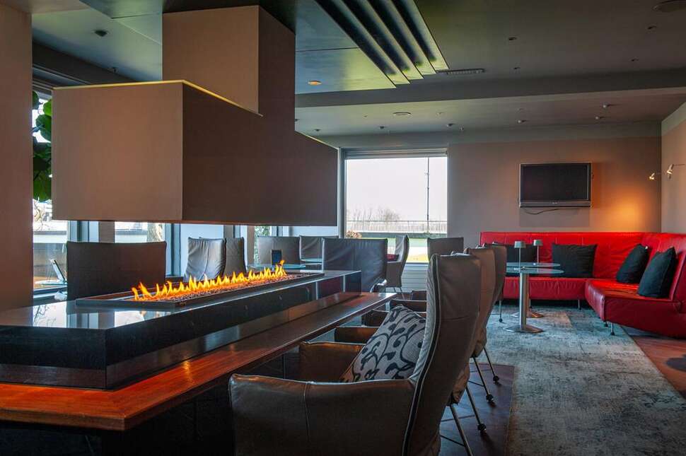 Een foto van De Zon Hotel & Restaurant