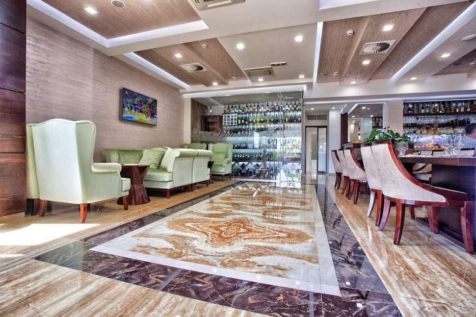 Een foto van Wellness & Spa Hotel ACD