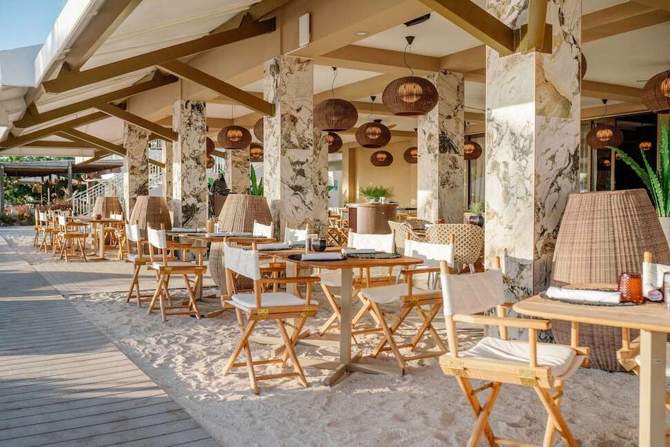 Een foto van Papagayo Beach Hotel
