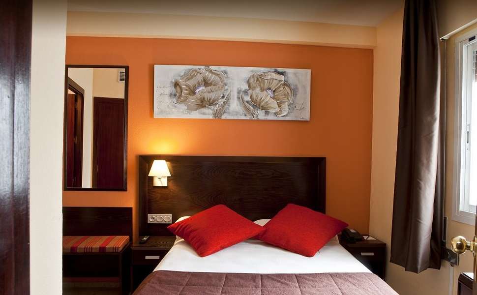 Een foto van Hotel Itaca Colon