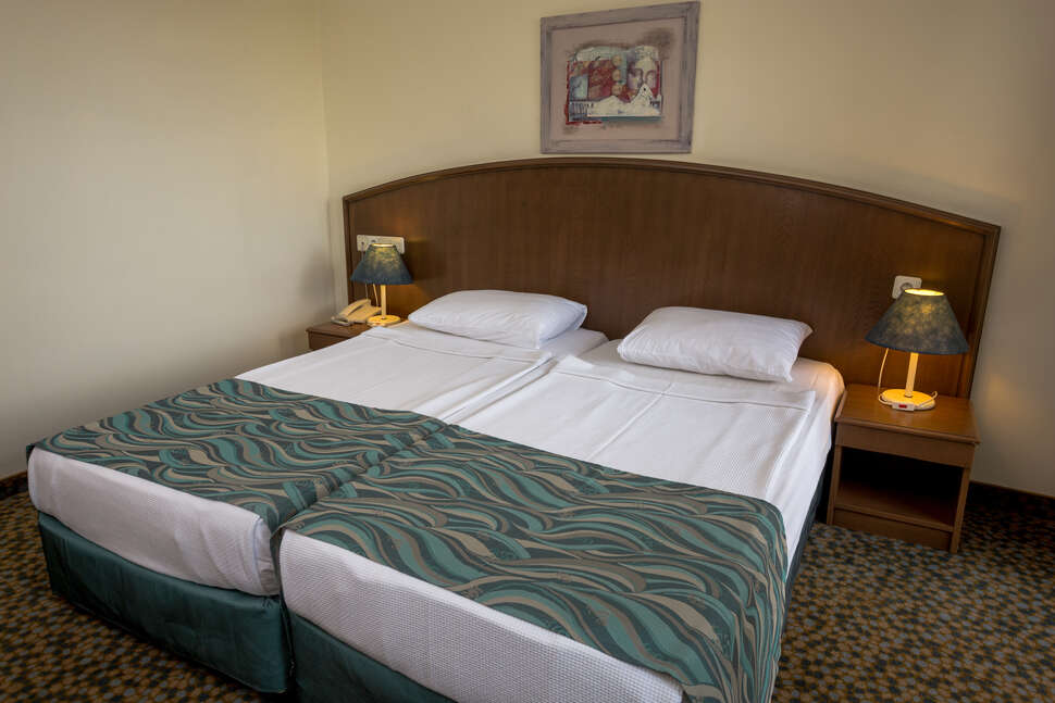 Een foto van Hotel Dosi