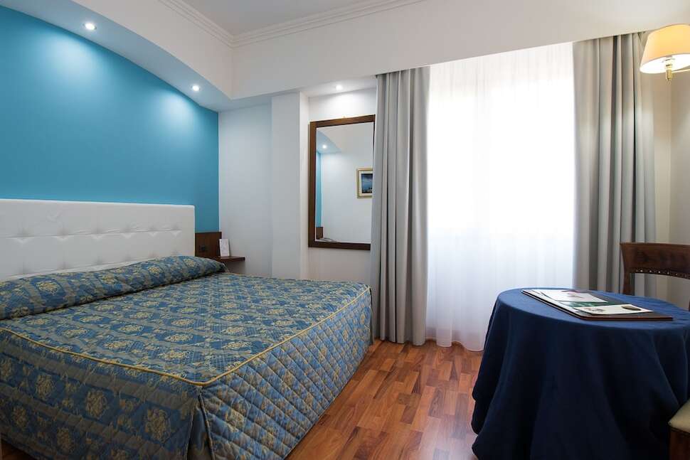 Een foto van Hotel della Valle