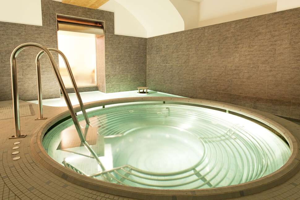 Ein Foto Edelweiss Swiss Quality Hotel