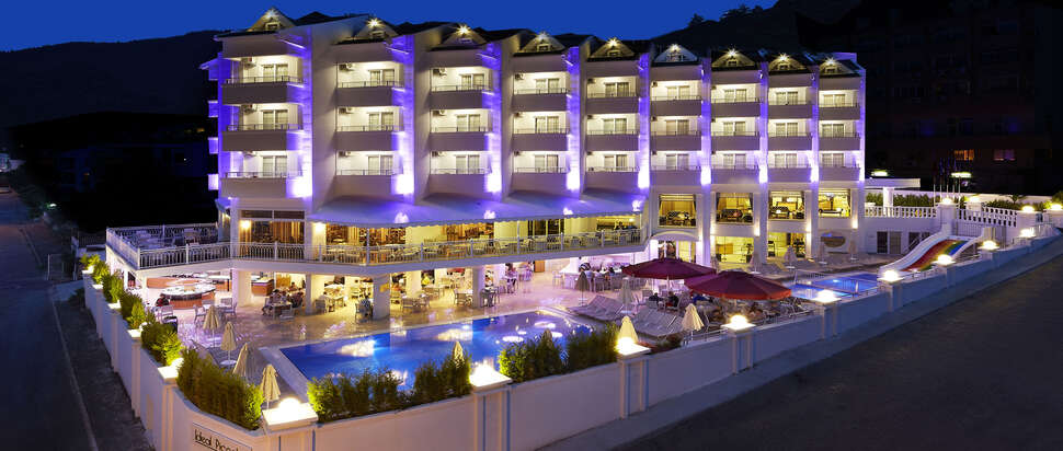 Een foto van Piccolo Dream Hotel