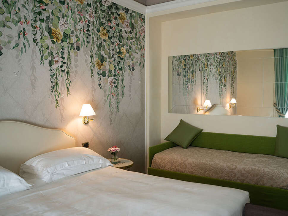 Een foto van Kraft Hotel Florence