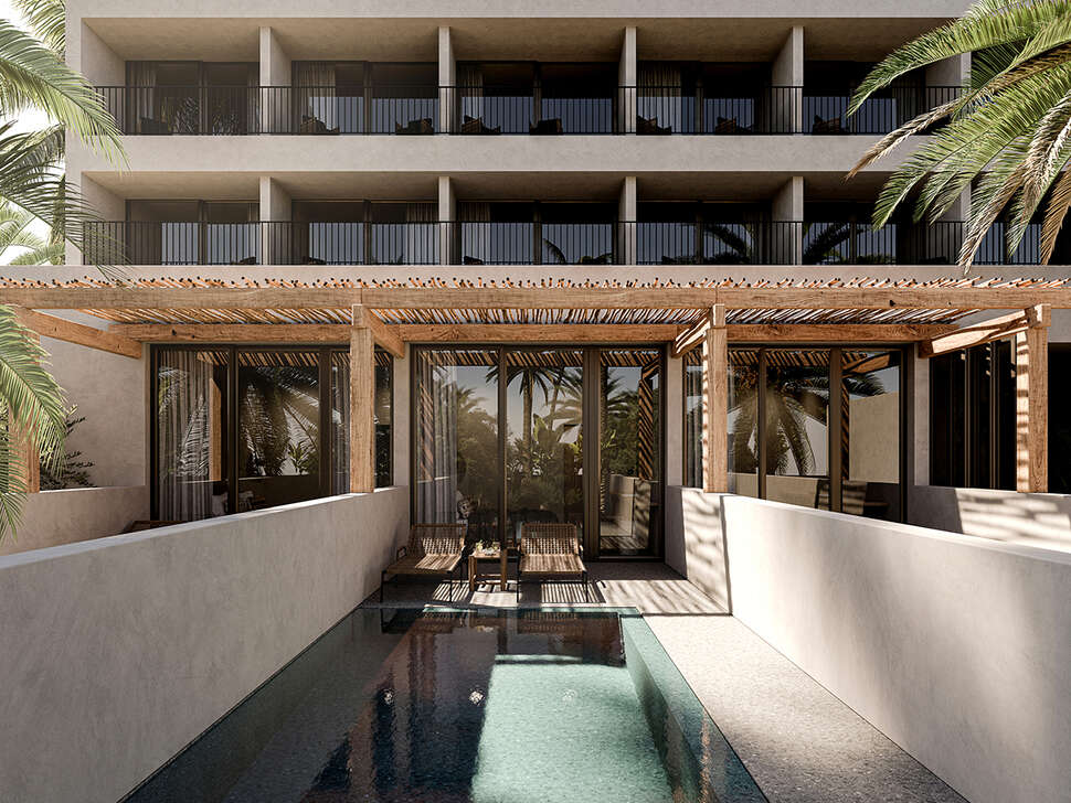 Een foto van Cook's Club Corfu Hotel