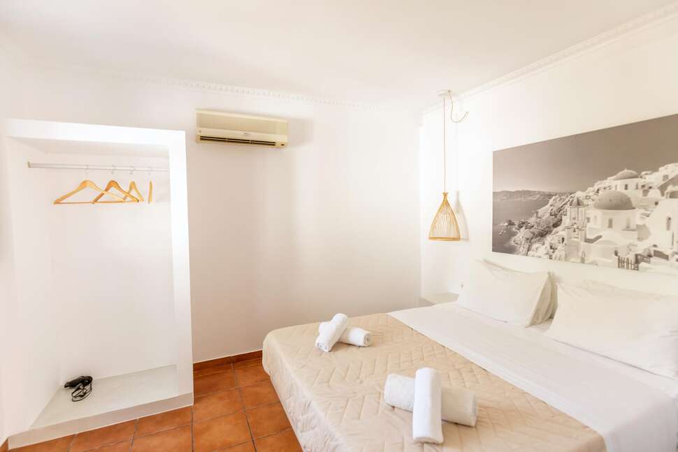 Een foto van Sandy's Paradise Infinity Resort