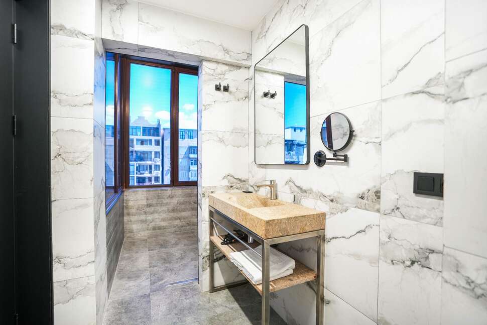 Een foto van Hotel Splendid Tbilisi
