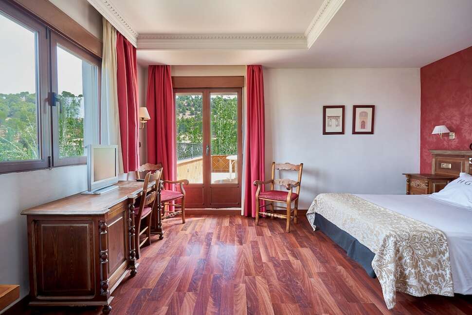 Een foto van Hotel Guadalupe