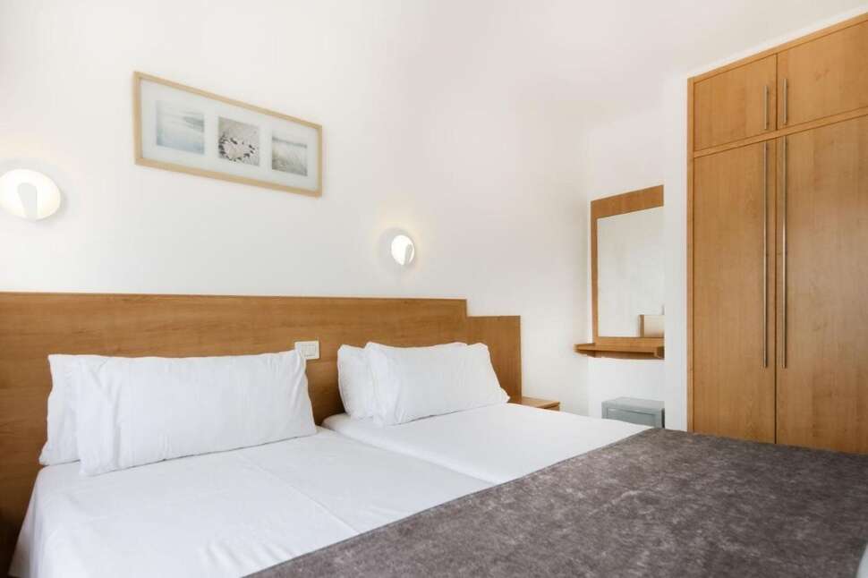 Een foto van Appartementen Roslara