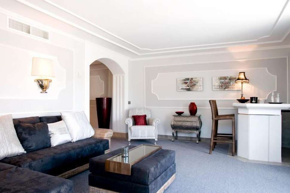 Een foto van Hotel Lago Garden Suites & Spa