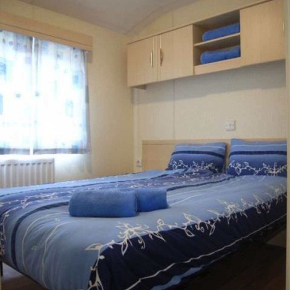 Een foto van Camping Brilon