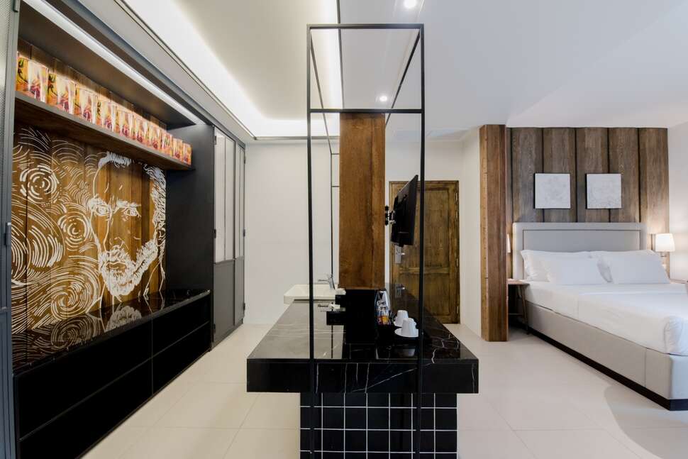 Een foto van Sugar Marina Resort
