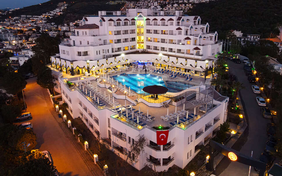 Een foto van Roseira Beach Resort