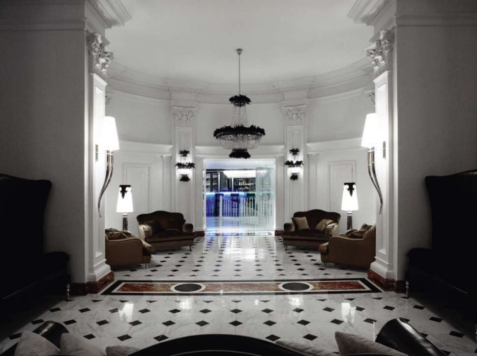 Ein Foto Leon's Place Hotel