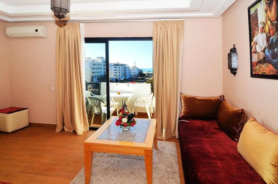 Een foto van Atlantic Palm Beach Suites Aparthotel