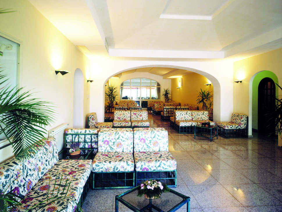 Een foto van Royal Palm Hotel Terme