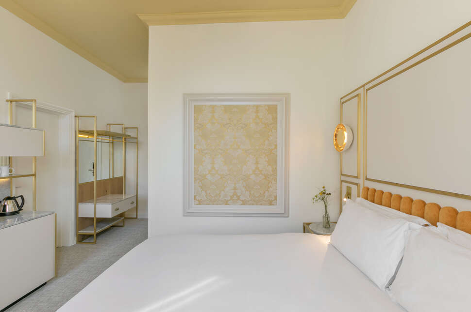 Ein Foto Melia London Kensington