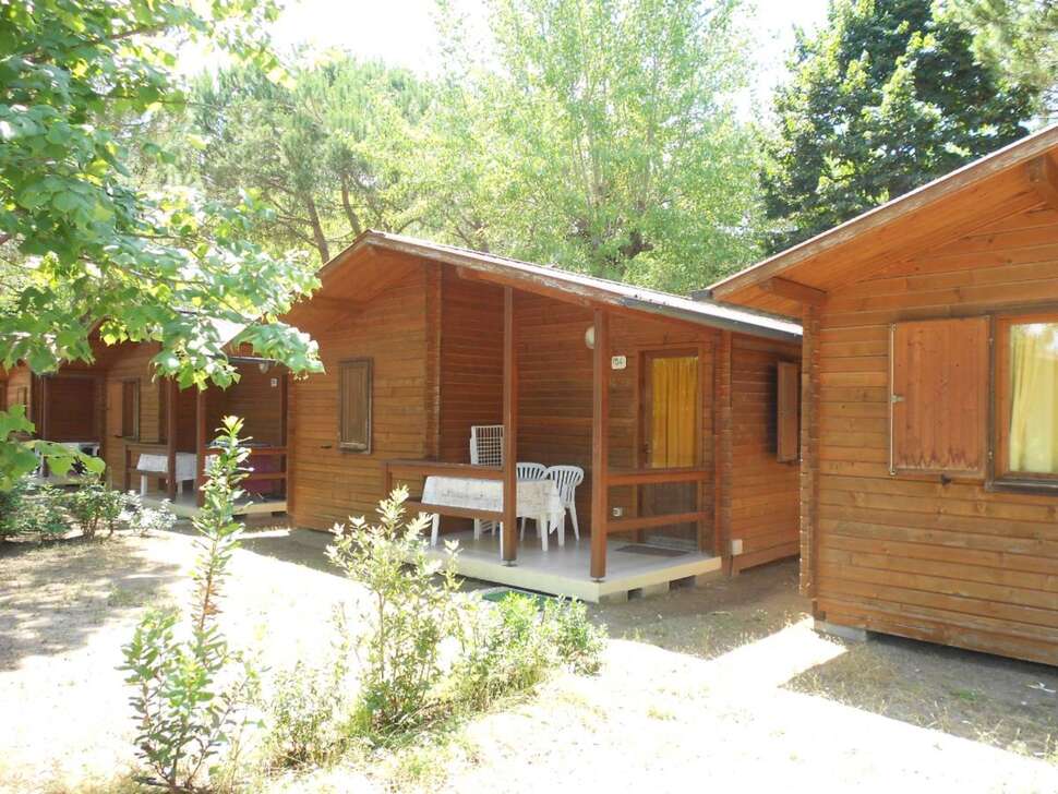 Een foto van Italia Family Camping Village