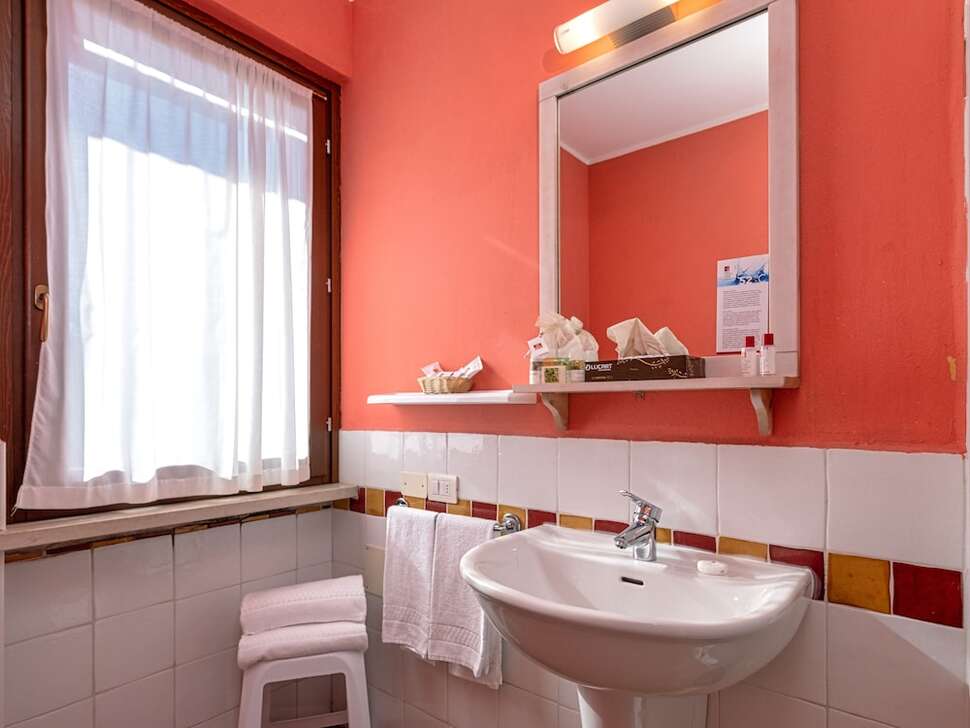 Een foto van Residence Eden