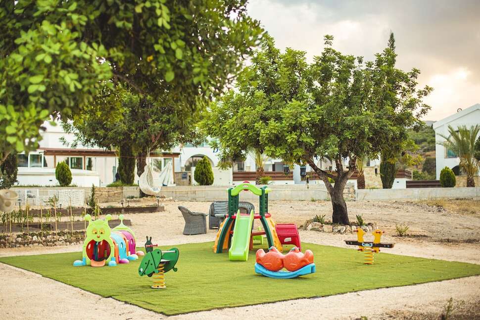 Een foto van Latchi Escape Hotel & Suites