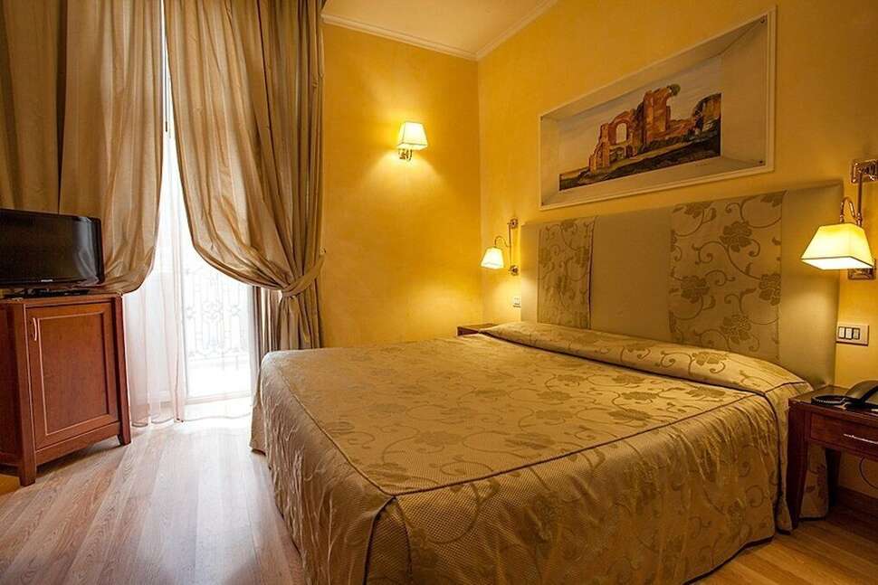 Een foto van Hotel Camelia