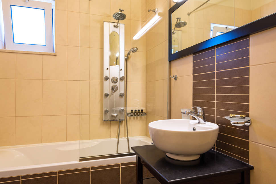 Een foto van Azure Beach Villas
