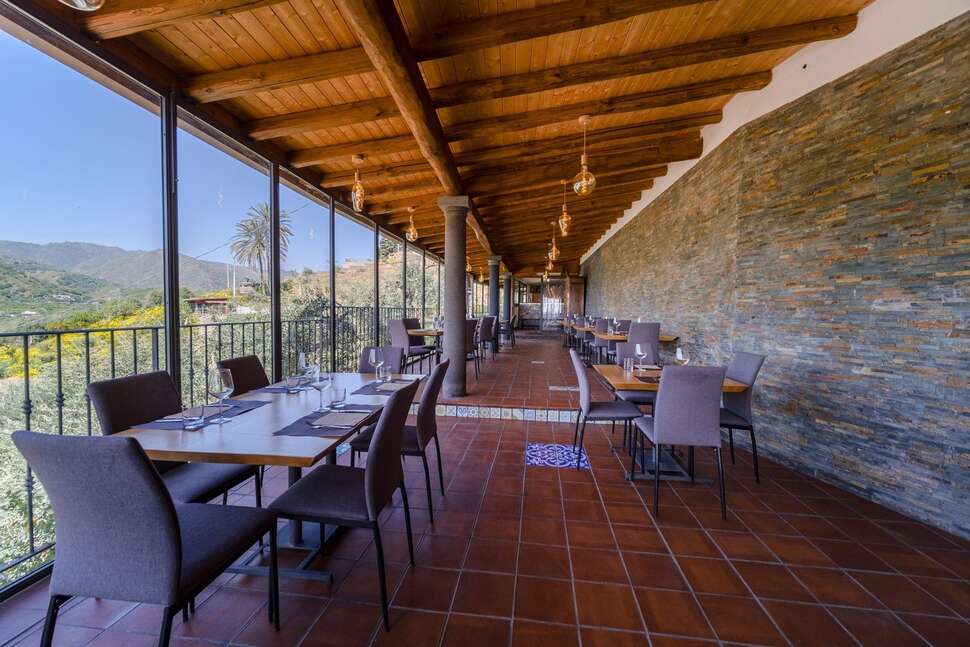 Een foto van Don Vittorio Country Village