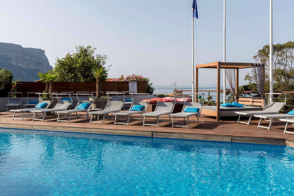 Een foto van Best Western Plus Hotel La Rade