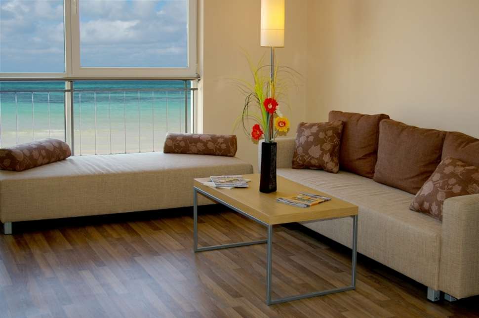 Ein Foto Obzor Beach Resort