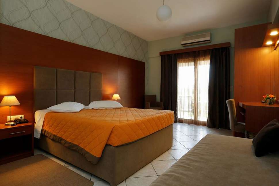 Een foto van Imerti Resort Hotel