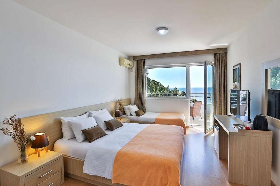 Een foto van Villa Vanty
