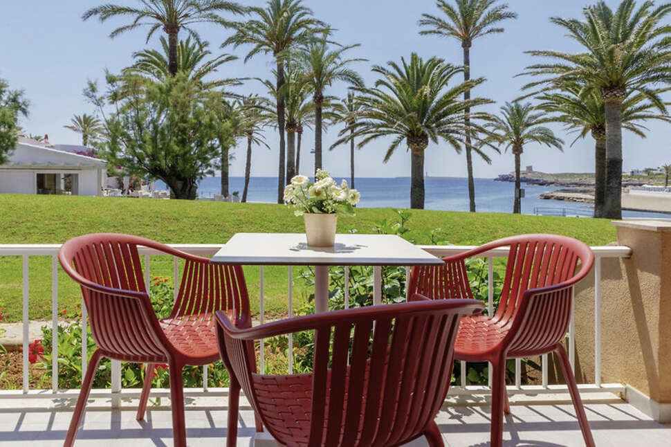 Een foto van AluaSoul Menorca