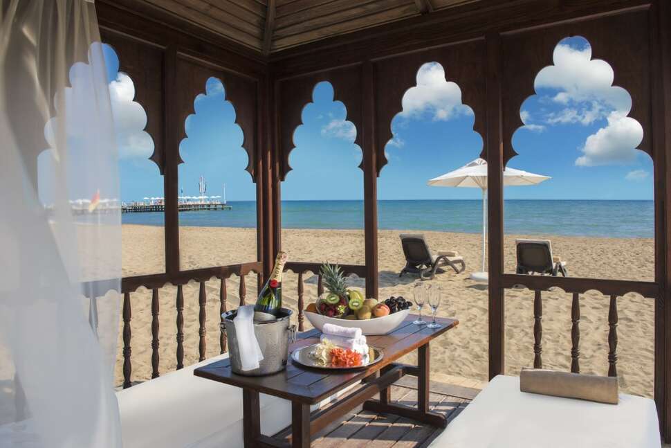 Een foto van Spice Hotel & Spa