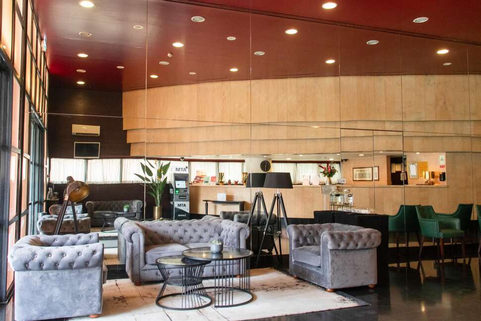 Een foto van VIP Executive Eden Aparthotel