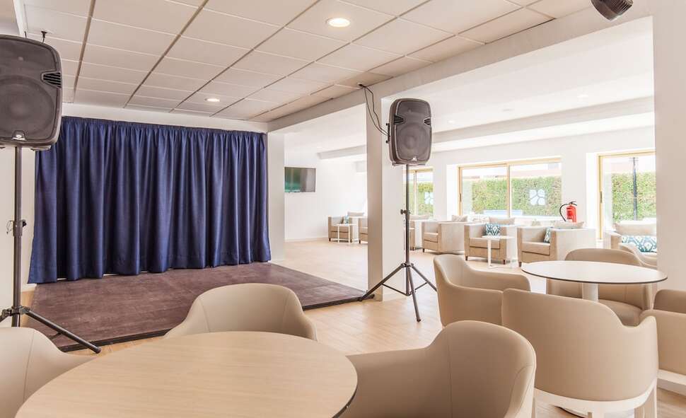 Een foto van Blue Sea Don Jaime