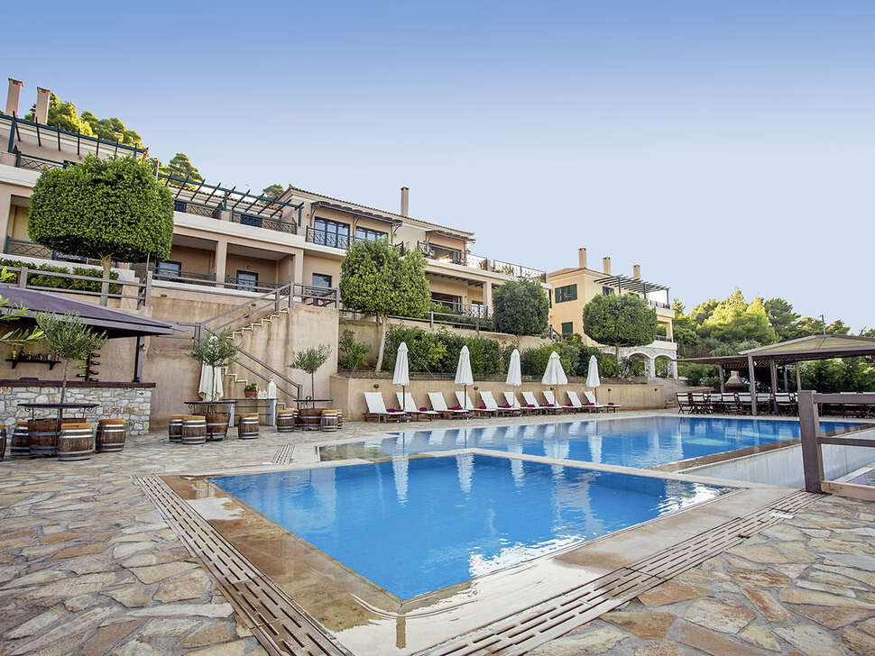 Een foto van Hotel Natura Club & Spa