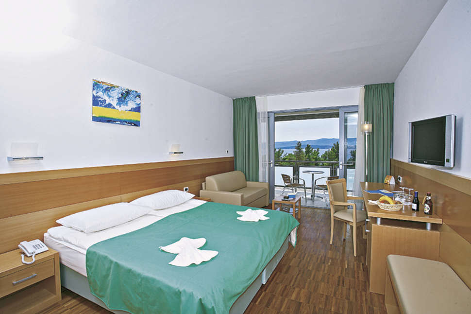 Een foto van Bluesun Hotel Elaphusa