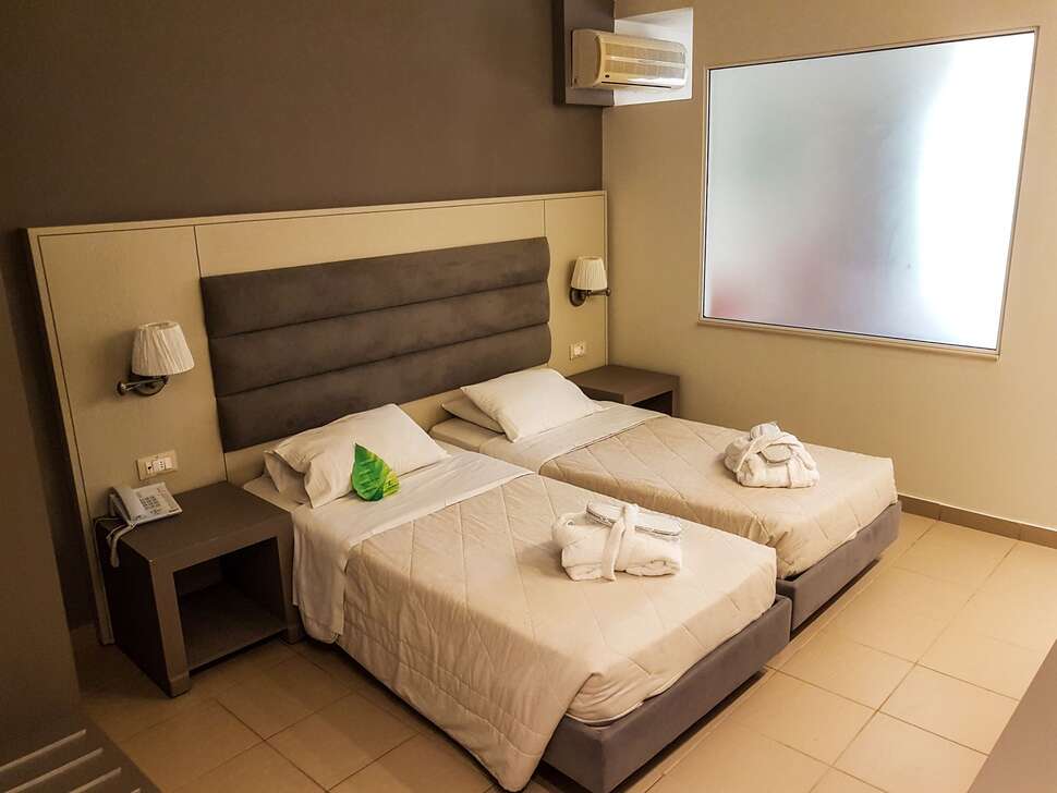 Een foto van Lydia Maris Resort & Spa