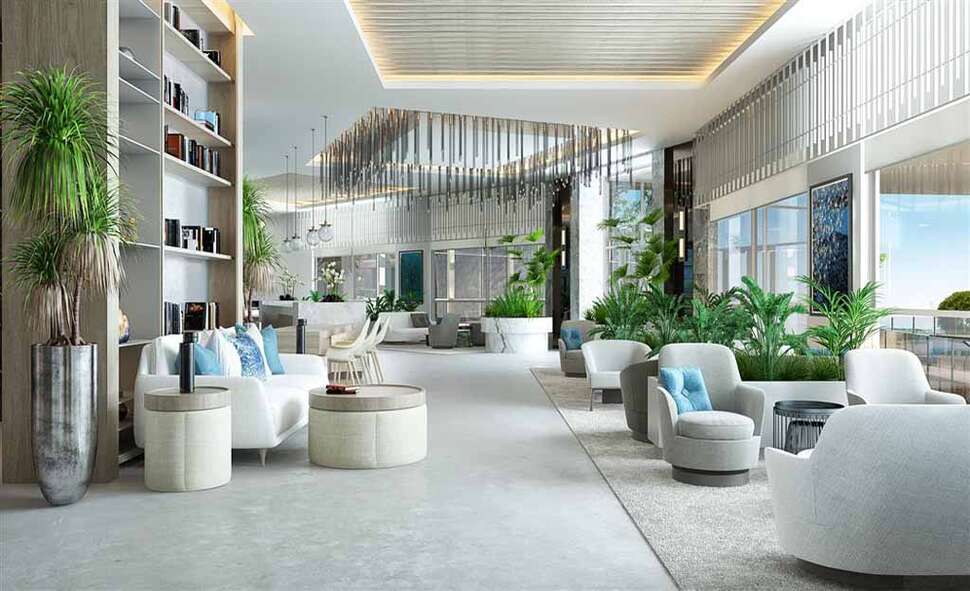 Een foto van Hyatt Regency Kotor Bay Resort