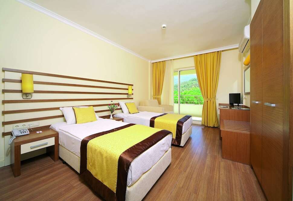 Een foto van Akbulut Hotel & Spa