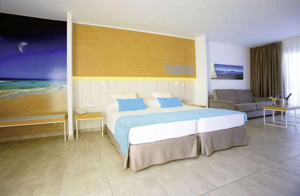 Een foto van Blue Sea Bahia de Lobos