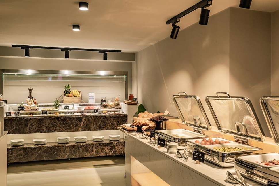 Een foto van Boutique Hotel by Doryssa