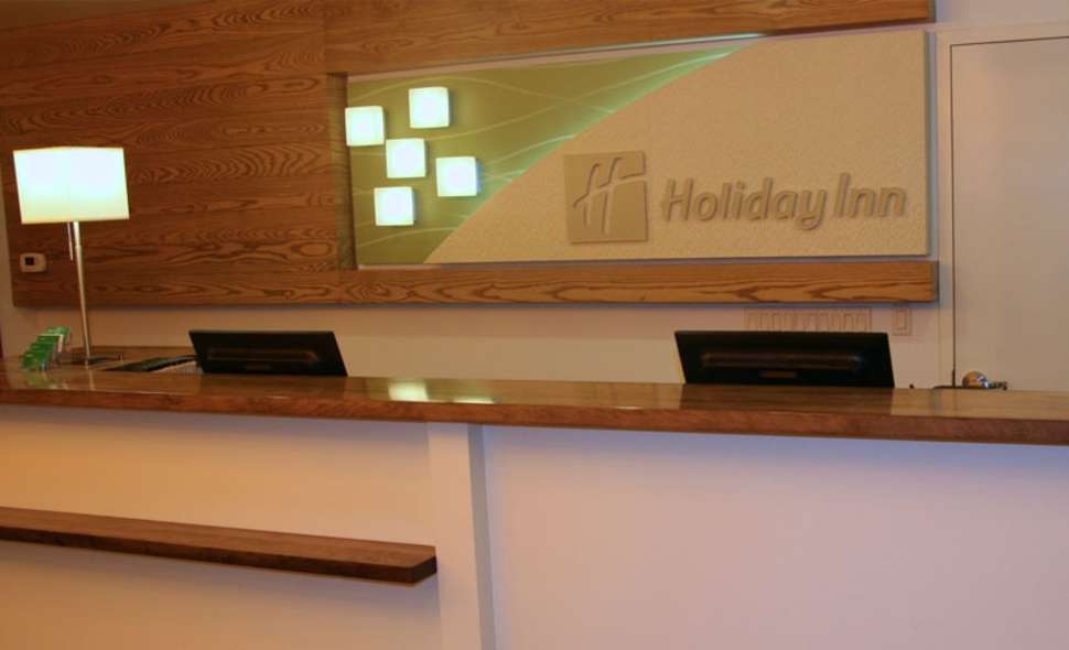 Ein Foto Holiday Inn New York Lower East Side
